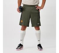 Nike Barcelona Entreno 23/24 - Negro - Pantalón Fútbol Hombre talla XL