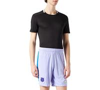 Nike - Barcelona FC Temporada 2021/22 Pantalón Corto Primera Equipación Equipación de Juego, 2XL, Hombre
