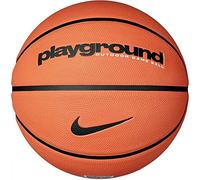 Balón de baloncesto nike everyday playground 8p deflated 5