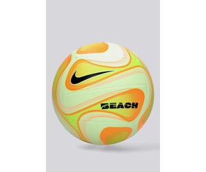 Nike Beach Volleyball - Verde - Balón Voleibol talla 5
