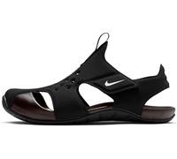 Nike Bebé Niños Sunray Protect 2 (TD), Black/White, 17 EU