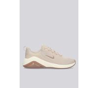 Nike Air Zoom Bella 7, Entrenador elíptico Mujer, Pearl White/Rose Gold/Soft Pea, 38 EU