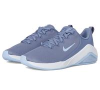 Nike Bella 7 Women s Workout S, Sneaker Mujer, World Indigo/Aluminum-Football, 40.5 EU