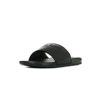 NIKE Benassi JDI Black, Chanclas Unisex Adulto, Negro (Negro 001), 46 EU