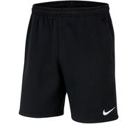 Nike - Bermuda Park 20 Fleece Niño, Unisex, Black-White, M
