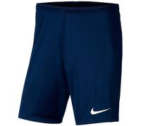 Nike - Bermuda Park 20, Hombre, Obsidian, S