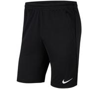 Nike - Bermuda Park 20 Niño, Unisex, Black, S