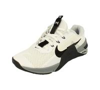 Nike Bicicleta elíptica unisex Metcon 7, negro blanco, 39 EU