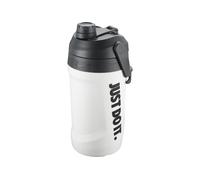 Nike bidón Fuel Jug 1.1 L TU Blanc