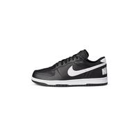 Nike Zapatillas Big Lux Low Hombre Negro 44.5