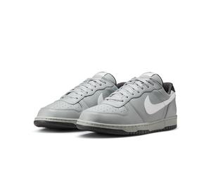 Nike Big Low Zapatos de Ocio para Hombre Lt Smoke Grey/Summit White/Ant 42