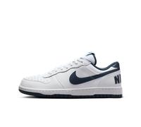 Nike Big Lux Low Zapatillas - Hombre - Blanco 38.5