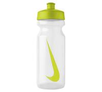Nike Big Mouth Bottle 2.0 650 ml clear/atomic green/atomic green