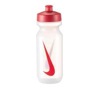 Nike Big Mouth Bottle 2.0 - Botella (650 ml), Color Rojo