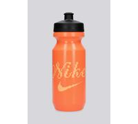 Botella de Fitness Nike Big Mouth Bottle 2.0 22 Oz Graphic Naranja/Negro Talla única
