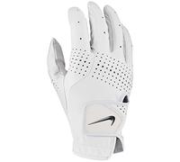 NIKE, Blanco Guantes de Golf para Hombre Tour Classic III R/H-Grande, Unisex, L