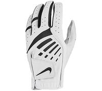 NIKE, Blanco L Guantes DE Golf para Hombre Dura Feel IX H-Grande, Unisex Adulto