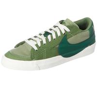 NIKE Blazer Low '77 Jumbo NKCC, Sneaker Hombre, Multicolor, 40 EU