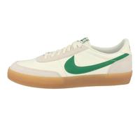 NIKE Blazer Low GT - Zapatillas de Skate para Hombre, Sail Lucid Green Gum Yellow 432997 111, 42 EU
