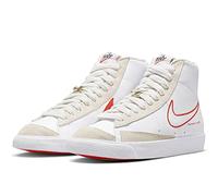 Nike Blazer Mid 77 SE First Use White DH6757-100 - US 5.5 / EUR 36 / UK 3 / CM 22.5