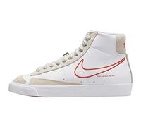 Nike Blazer Mid 77 SE First Use White (W) DH6757-100 - US 11.5 / EUR 44 / UK 9 / CM 28.5