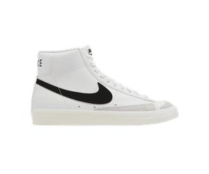 Nike Blazer Mid 77 Vintage White Black