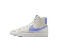 Nike Blazer Mid '77, Zapatillas Mujer, Phantom Royal Pulse, 37.5 EU