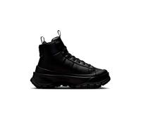 Nike Blazer Roamid, Zapatos DE Laca Mujer, Negro Negro Univrouge Azul Racer, 40.5 EU