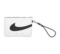Nike Bolso Blazer Wristlet Unisex Blanco y Negro