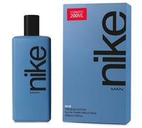 Nike - Blue Man Perfumes 200 ml male