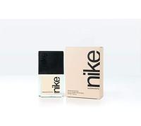 NIKE - Blush 30 ml, Colonia Mujer, Formato Viaje en Spray, Perfume Mujer, Eau de Toilette Natural y Femenina, Aroma Floral Afrutado, Fragancia Fresca