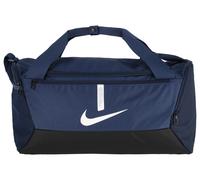 NIKE Bolsa de deporte (azul marino)