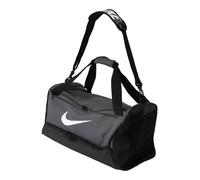 NIKE DH7710-068 Brasilia 9.5 Sports backpack Unisex Iron Gray/Black/White 1SIZE