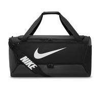 Nike Brasilia 9.5 Bolsa de deporte de entrenamiento (grande, 95 l) - Negro