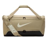 Nike bolsa de deporte Brasilia 9.5 - M TU Beige