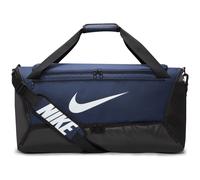 Nike bolsa de deporte Brasilia 9.5 - M TU Bleu marine