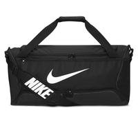 Nike bolsa de deporte Brasilia 9.5 - M TU Negro