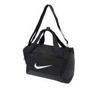 NIKE DM3977-010 Brasilia 9.5 Sports backpack Unisex Black/Black/White 1SIZE
