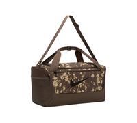 Nike Brasilia Bolsa de deporte (pequeña, 41 l) - Marrón