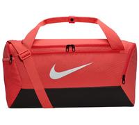 Nike bolsa de deporte Brasilia 9.5 - S Sac de sport déstockage TU Rouge