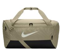 Nike bolsa de deporte Brasilia 9.5 - S TU Beige