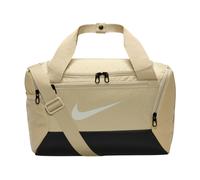 Nike bolsa de deporte Brasilia 9.5 - XS Sac de sport TU Beige