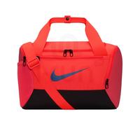 Nike bolsa de deporte Brasilia 9.5 - XS TU Rosa