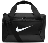 Nike - Bolsa de deporte Brasilia Duff 9.5 (25L), Mujer, Black