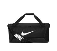 Nike Bolsa de Deporte Entrenamiento Diseño Swoosh Brasilia 60L (BC5121)