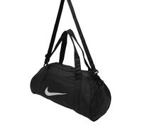 NIKE Bolsa de deporte negro / blanco One Size negro / blanco
