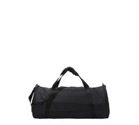 NIKE Bolsa de deporte 'One' negro, Talla Einheitsgröße