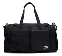 NIKE Bolsa de deporte 'Utility Power 2.0' negro, Talla Einheitsgröße