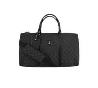 Nike - Bolsa de Lona con Monograma - Sport - unisex - Negro - ONE SIZE -