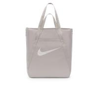 Nike Bolsa de mano para el gimnasio (28 l) - Gris